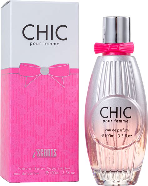 chic madame perfume price.